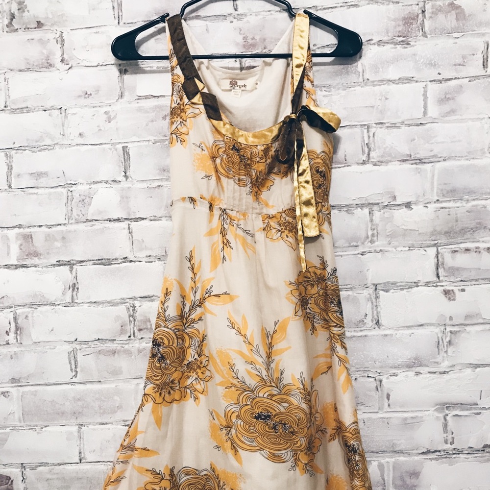 Cute Boutique Sundress!!